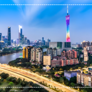 Grand Voyage en Chine : De Shanghai à Canton, entre traditions et modernité (12 jours) à partir de 29900 DHs