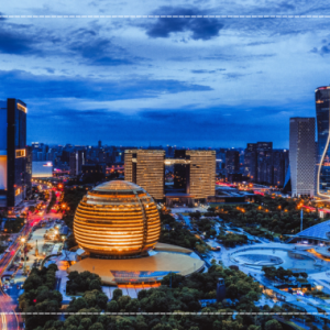 Grand Voyage en Chine : De Shanghai à Canton, entre traditions et modernité (12 jours) à partir de 29900 DHs