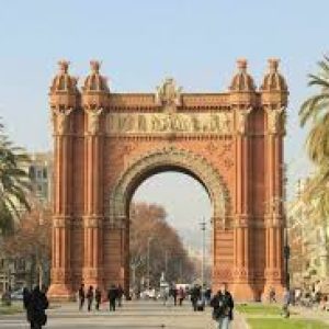Séjour 5 Jours / 4 Nuits à Barcelone, la capitale cosmopolite de la région catalane d&rsquo;Espagne à partir de 8900 DHs!
