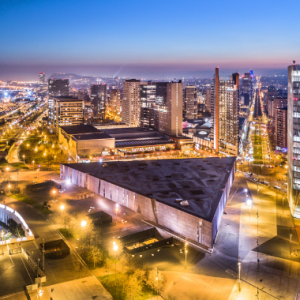 Séjour 5 Jours / 4 Nuits à Barcelone, la capitale cosmopolite de la région catalane d&rsquo;Espagne à partir de 8900 DHs!