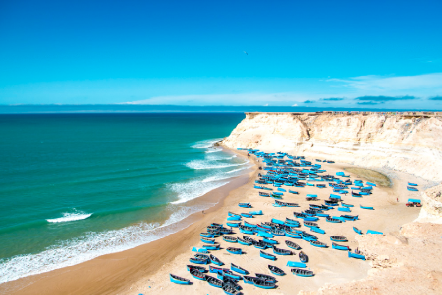 Séjour 4 jours à Dakhla à partir de 3980 DHs!