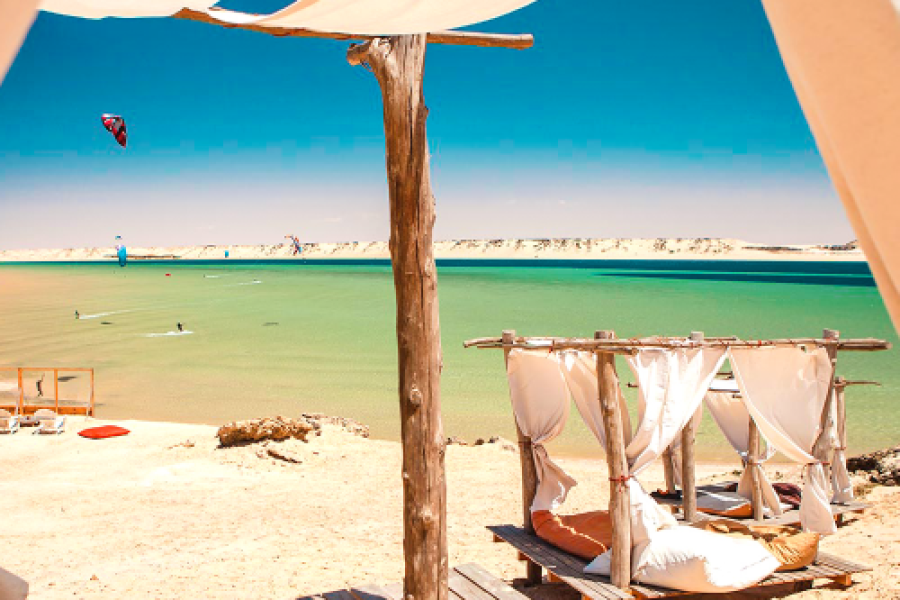 Séjour 4 jours à Dakhla | départ de casablanca à partir de 3980 DHs!