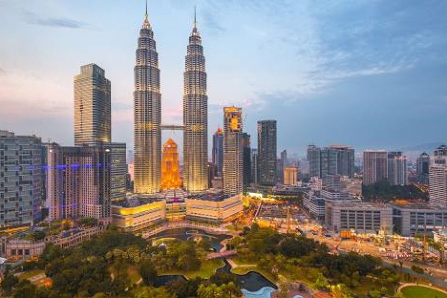 Circuit Malaisie : 14 jours / 12 nuits à Kuala Lumpur, Penang et Langkawi
